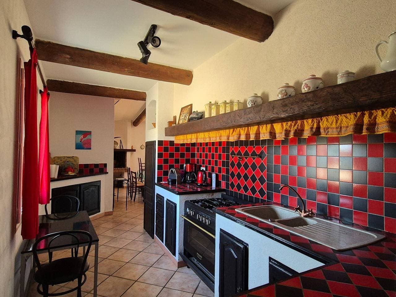 Foto 6 von 22: Ferienhaus in Camargue mit privatem Pool
