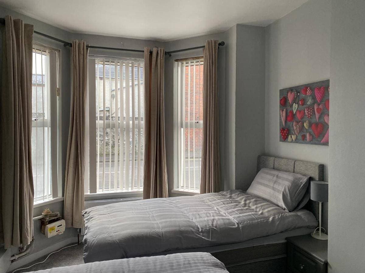 Baron Apartament 1