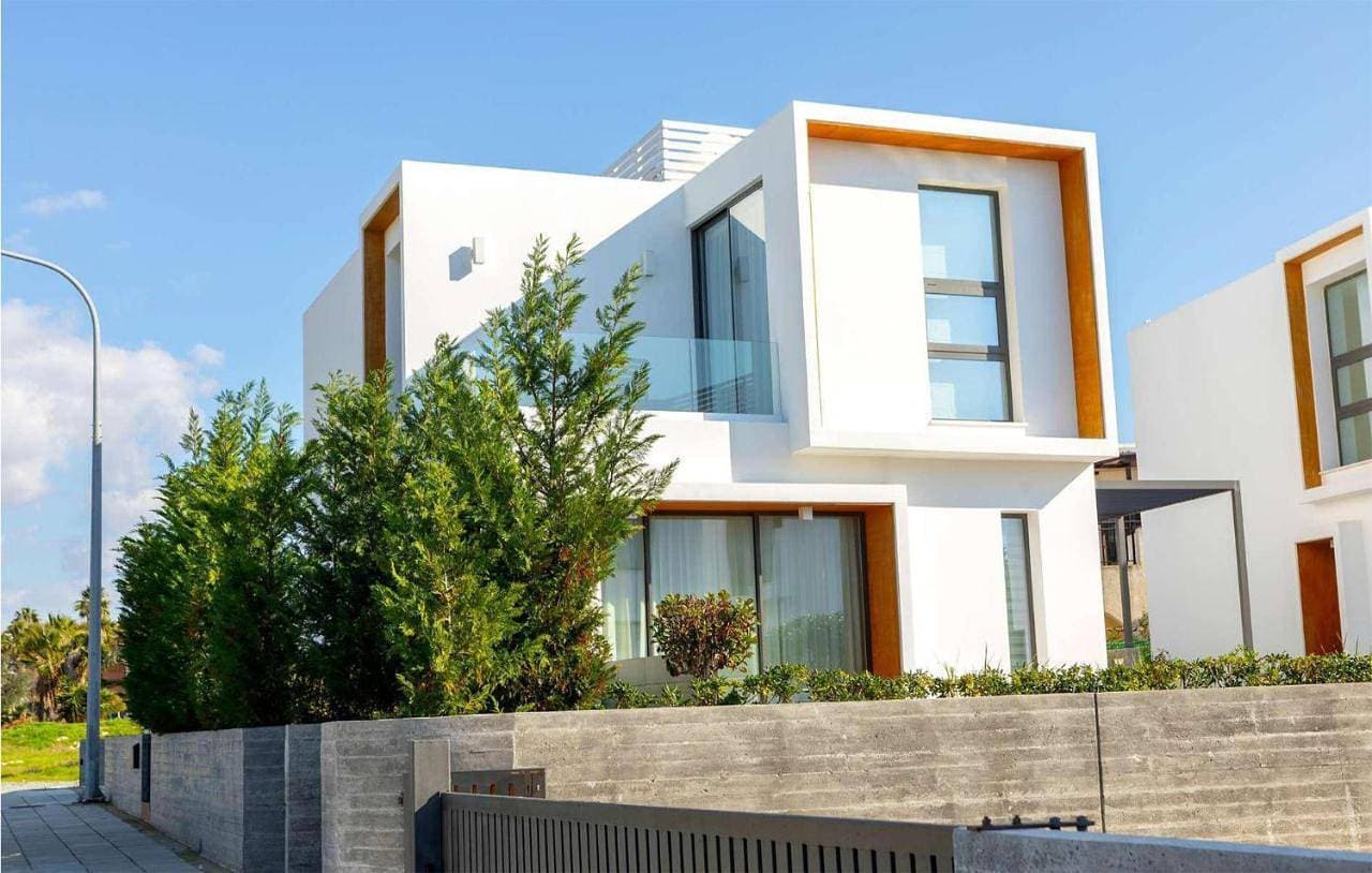 Foto 13 von 39: Three-Bedroom Holiday Home
