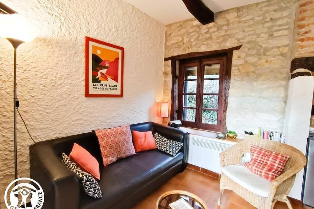 Foto 6 von 14: Gîtes de France® - Le Saladie