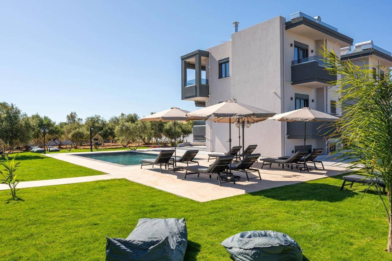 Foto 5 von 45: Wehome Elite Suites Chania