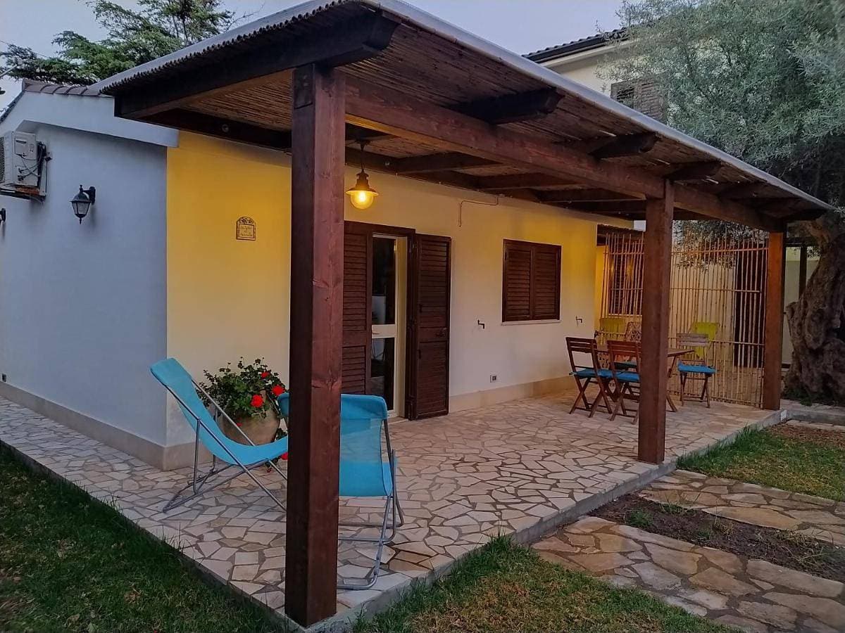 Foto 2 von 45: Holiday Home