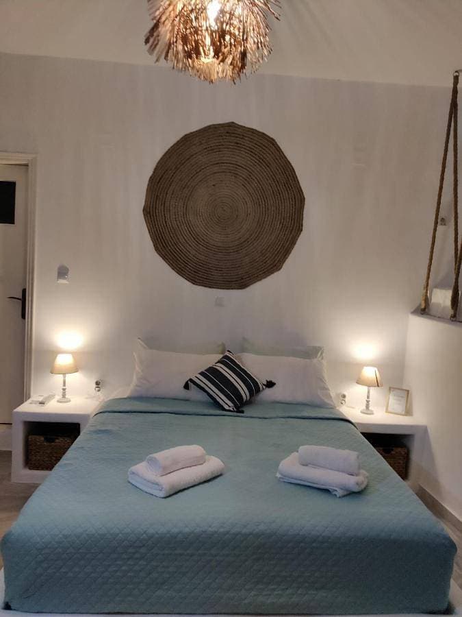 Foto 3 von 11: Triple Room with Sea View