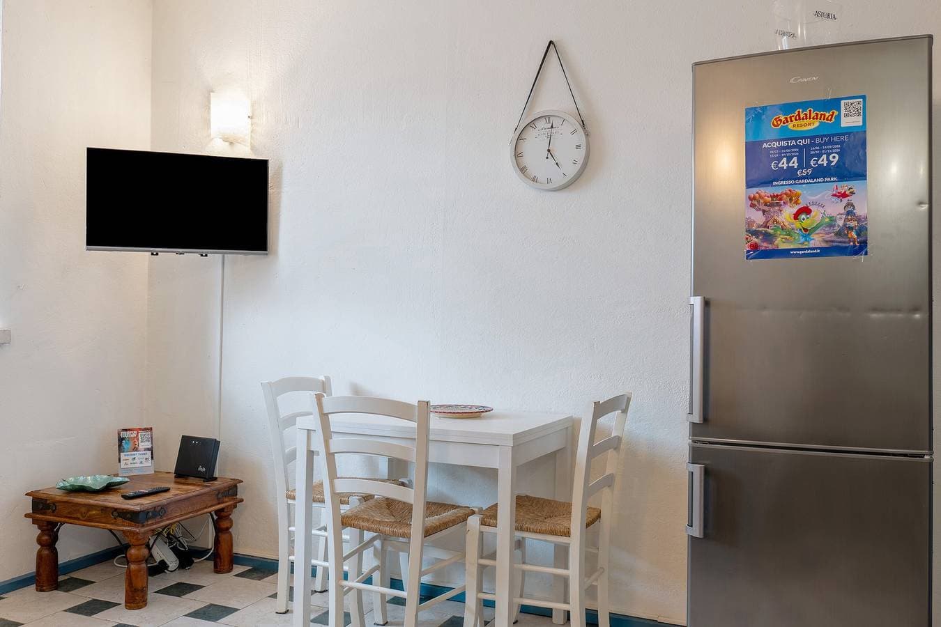 Foto 10 von 25: Villa Zanina Sonia Apartment – Entspannung nahe Peschiera del Garda