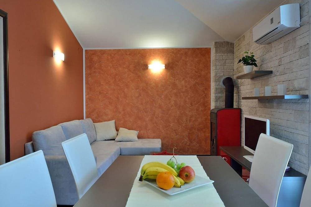 Foto 4 von 30: Traumhaftes Haus in Buzet