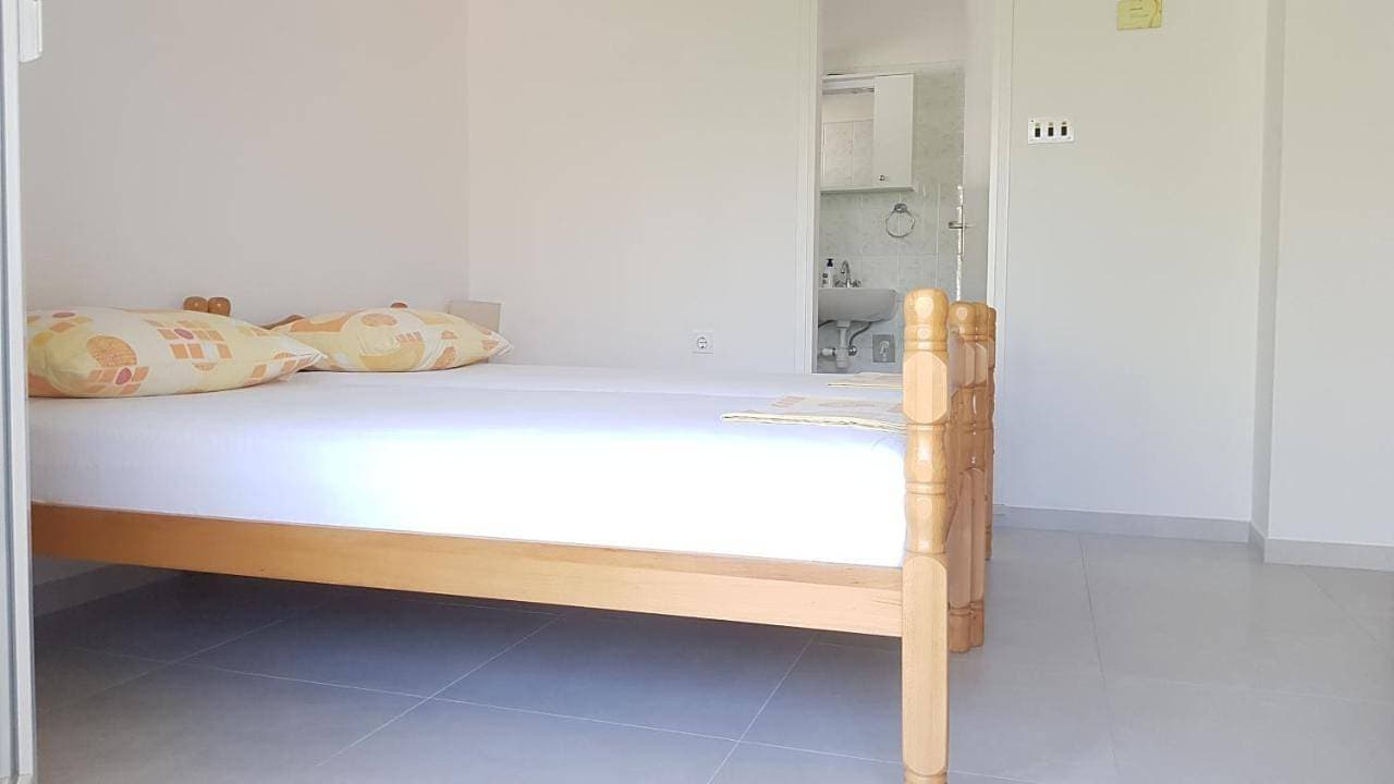 Foto 7 von 21: Triple Room with View