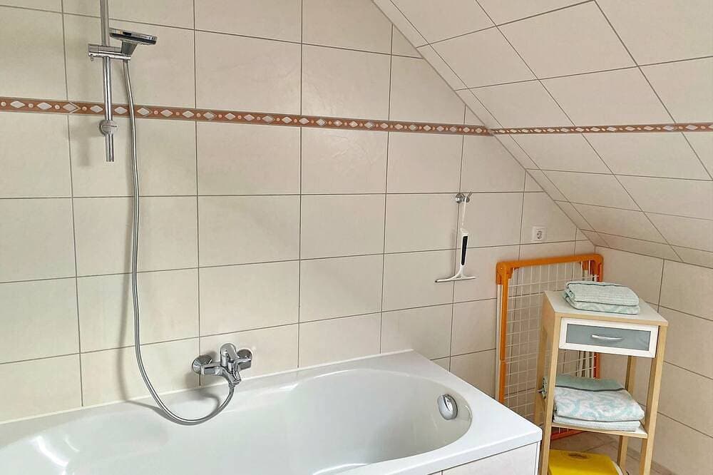 Foto 12 von 25: Ferienwohnung/App. für 5 Gäste mit 100m² in Retgendorf