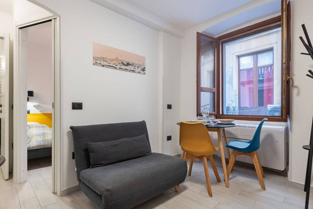 Foto 3 von 18: Ferienwohnung für 2 Personen