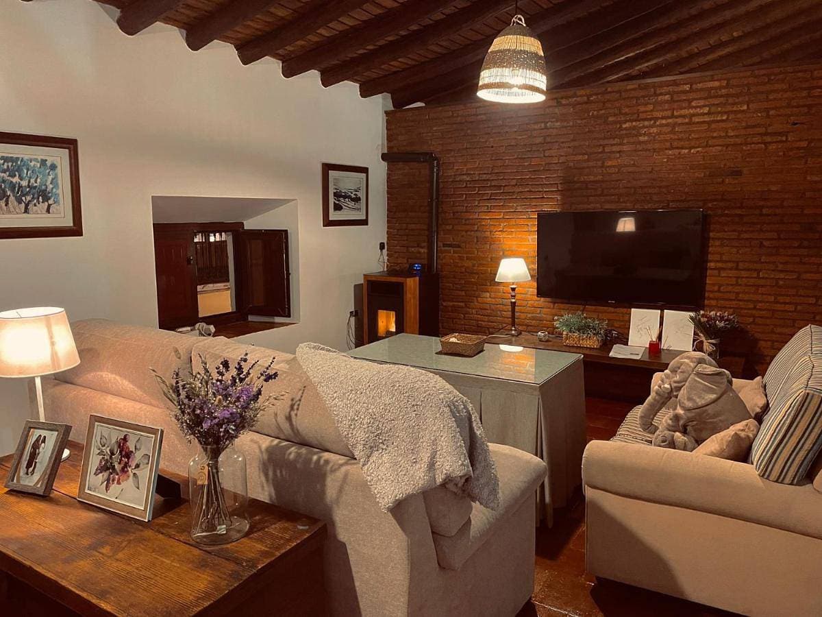 Apartamentos San José 1