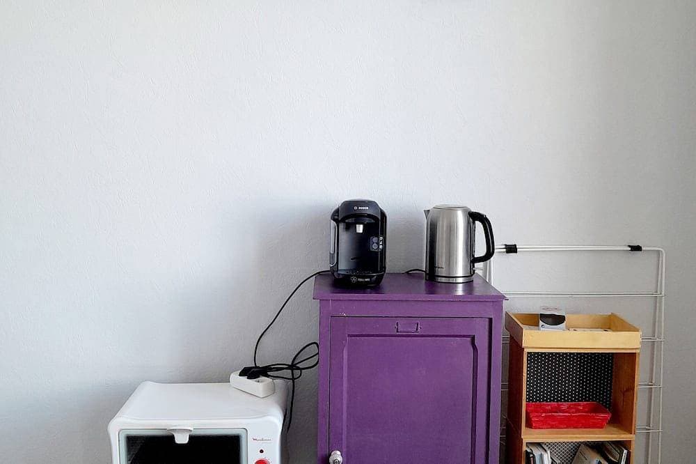 Foto 10 von 12: Votre escapade face à la mer — un appartement simple, à 20 mètres de la mer