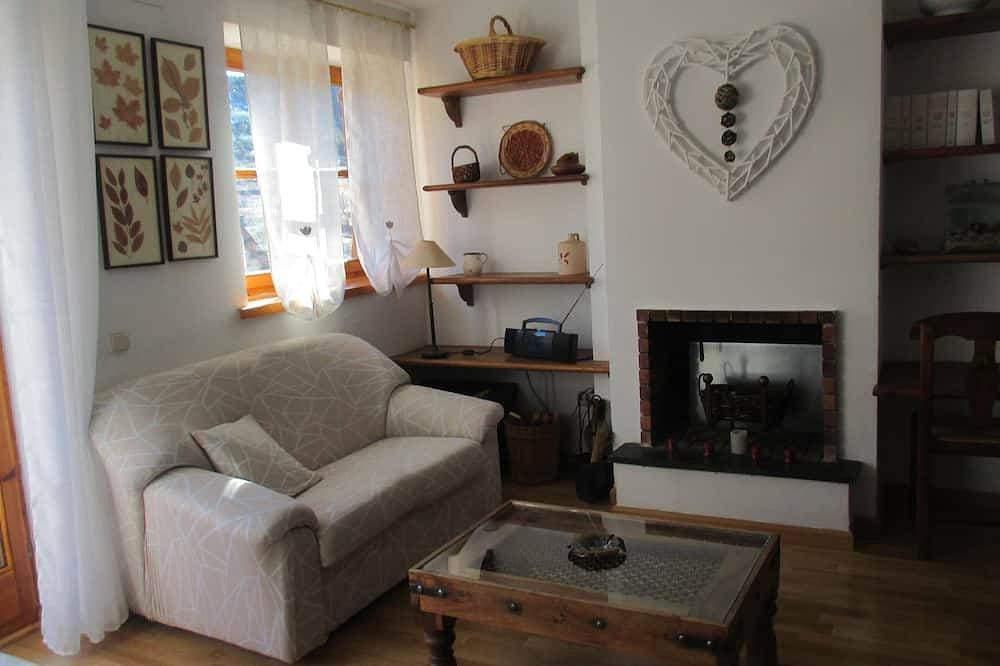 Foto 7 von 10: Valle de Boï , Appartement au Pla de L'ermita , Idéal Pour les Randonnées