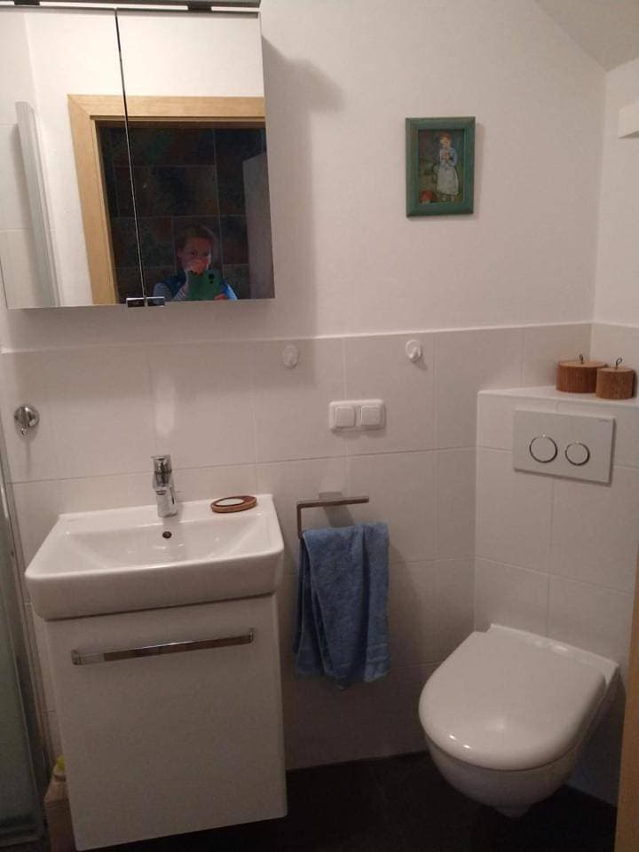 Foto 9 von 13: One-Bedroom Apartment