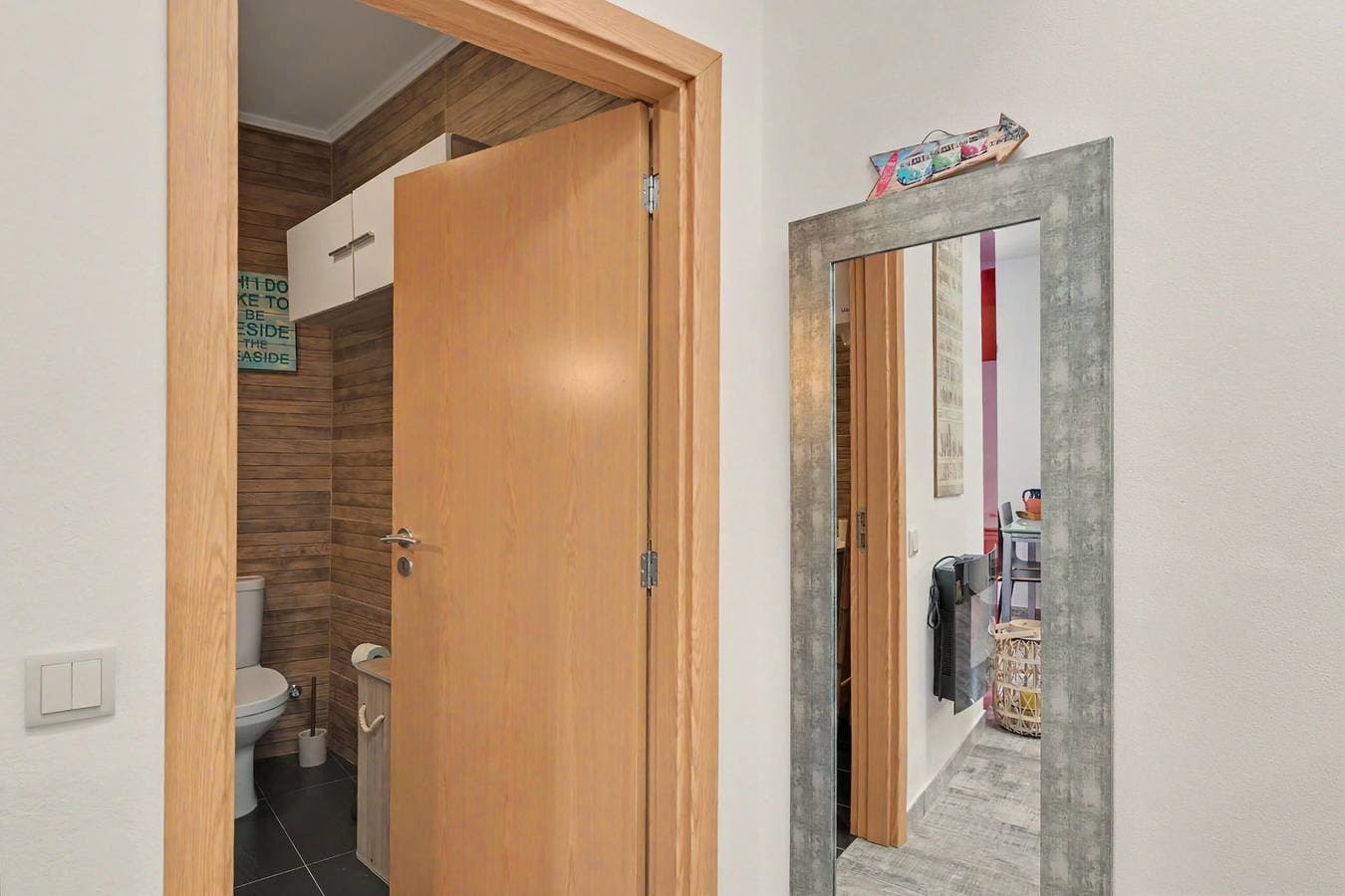 Foto 13 von 24: Ferienhaus 'Casinha Da Amorosa' mit WLAN und Klimaanlage