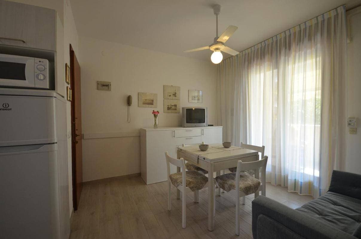 Foto 8 von 22: Einladendes Ferienhaus in ruhiger Lage