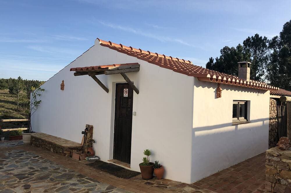 Foto 9 von 30: Quinta das Beldroegas - Gemütliche Landhäuser mit Swimmingpool