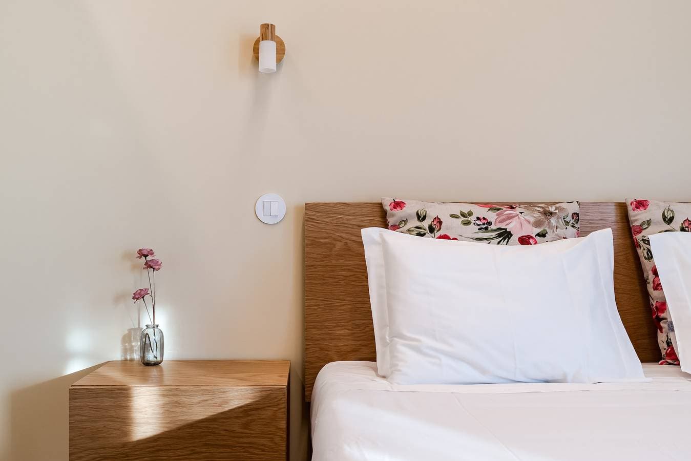Foto 9 von 17: Zimmer 'Avó Custódia - Quarto' mit Bergblick, WLAN und Klimaanlage