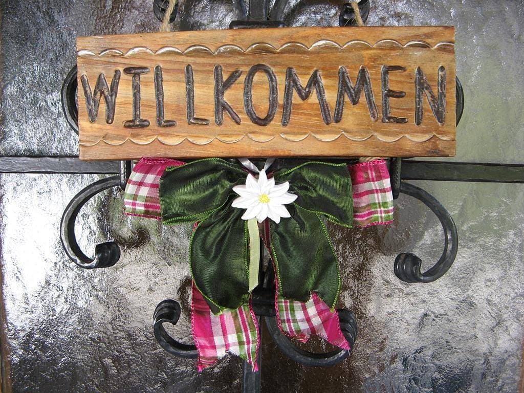 Foto 3 von 20: "Nr. 2" - Fewo/Wohn-Schlafraum/Dusche, Wc
