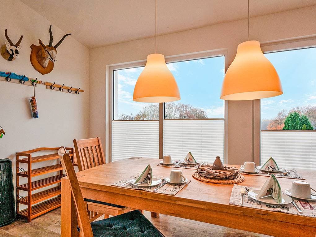 Foto 6 von 25: Ferienhaus Am Scharbowsee 19