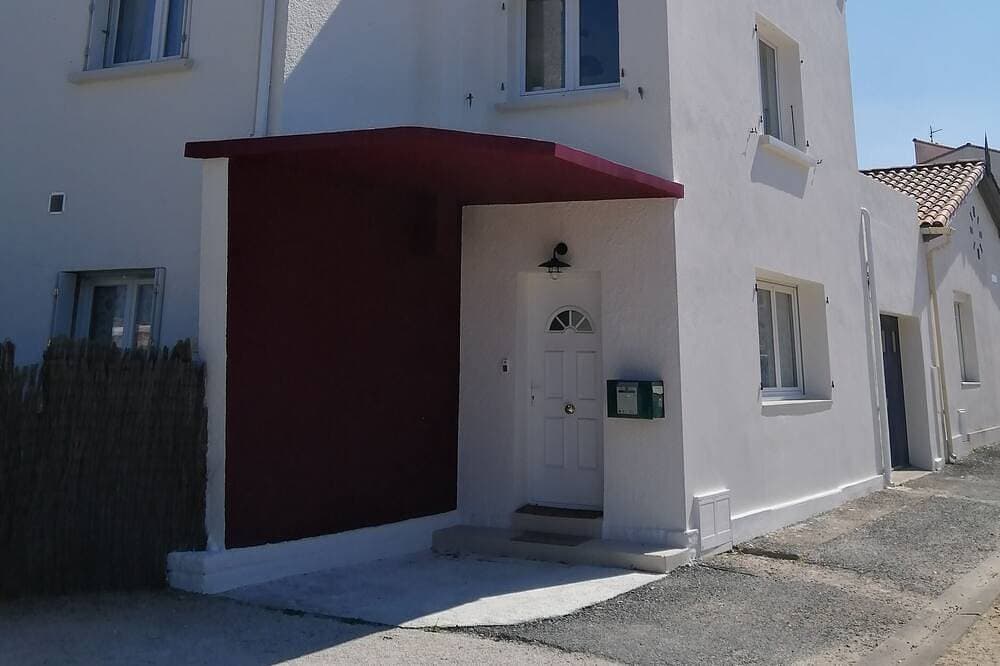 Foto 7 von 16: Cocooning spirit 2 pers Chatelaillon 1 minute Sea