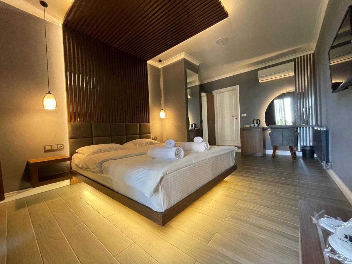 Foto 4 von 9: Double Room with Sea View