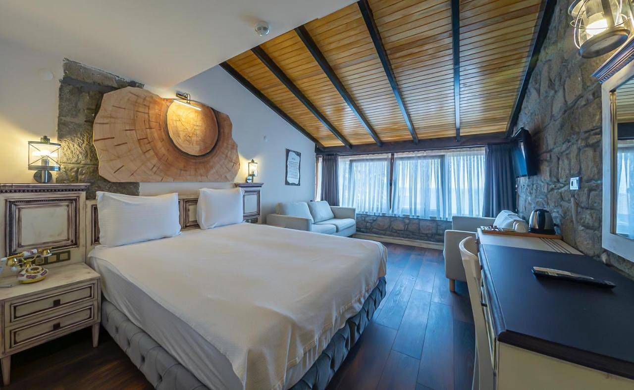 Foto 7 von 11: Executive Suite