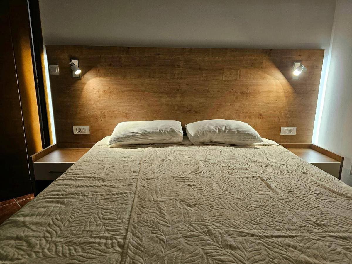 Foto 5 von 24: Studio Apartment