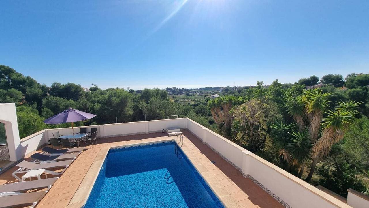 Foto 4 von 26: Deluxe Villa