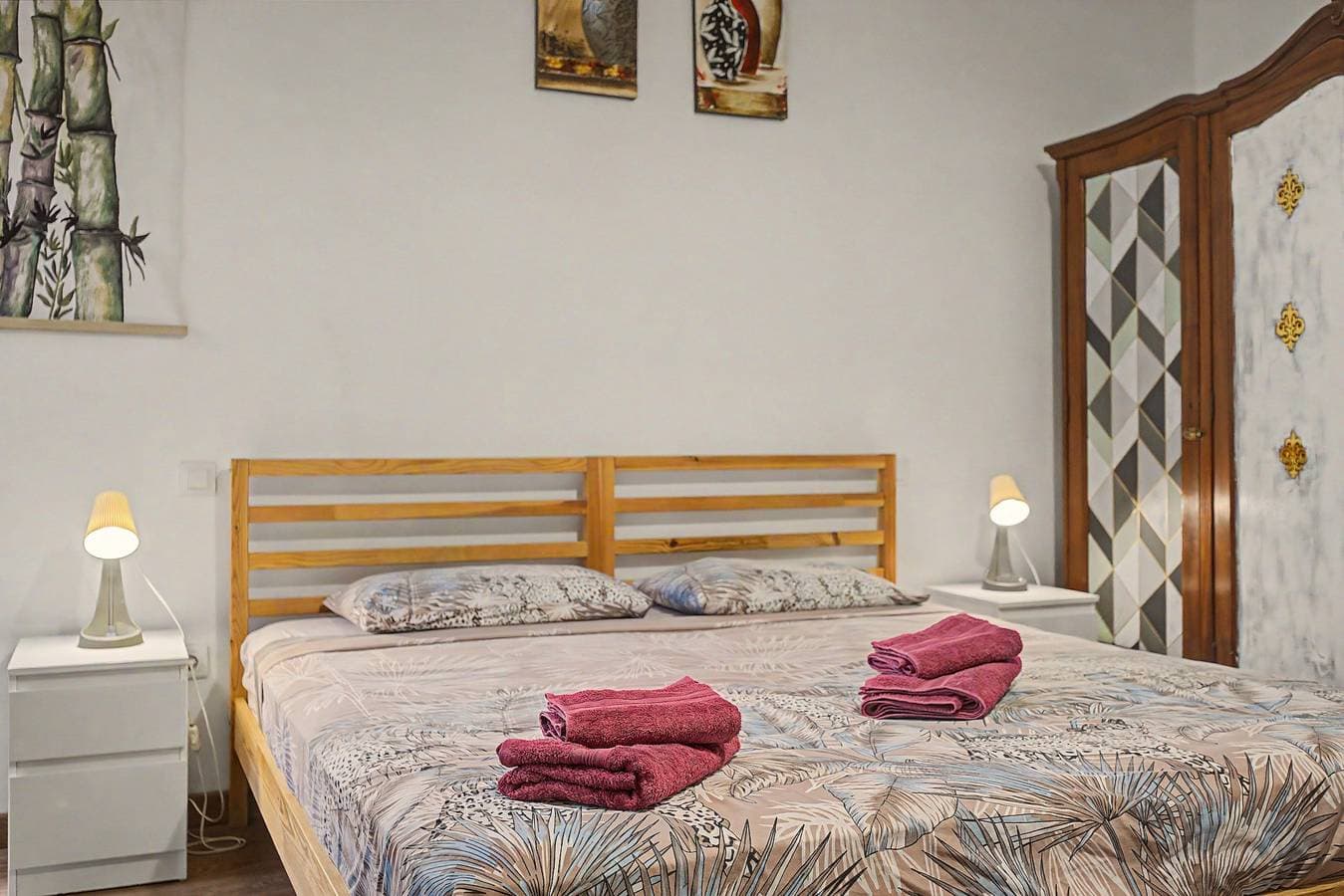 Foto 5 von 30: Doppelzimmer mit privatem Bad
