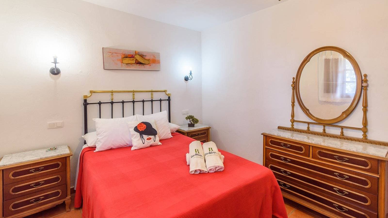 Foto 7 von 34: Villa Aurora de Gaucín Gaucín by Ruralidays