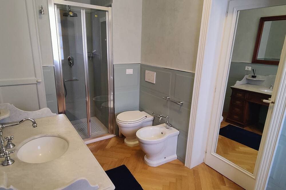 Foto 11 von 30: [Karamazov House] Chianti Florence