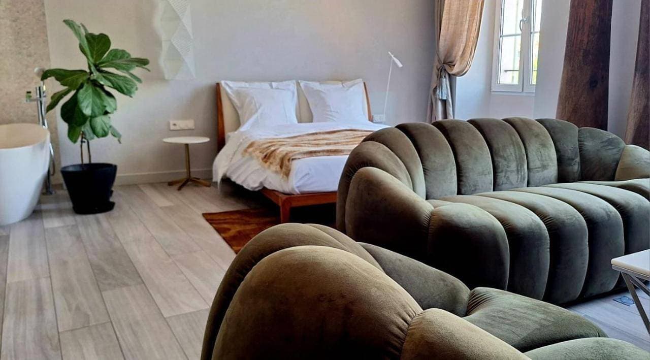 Foto 2 von 9: Superior Suite