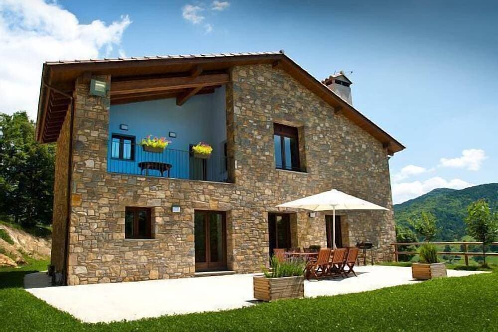 Foto 10 von 30: Ferienhaus Mas Serrat de la Teia für 6 Personen