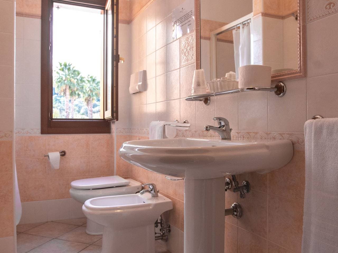 Foto 6 von 14: Drei-Zimmer-Wohnung in der Residenz Cala Viola