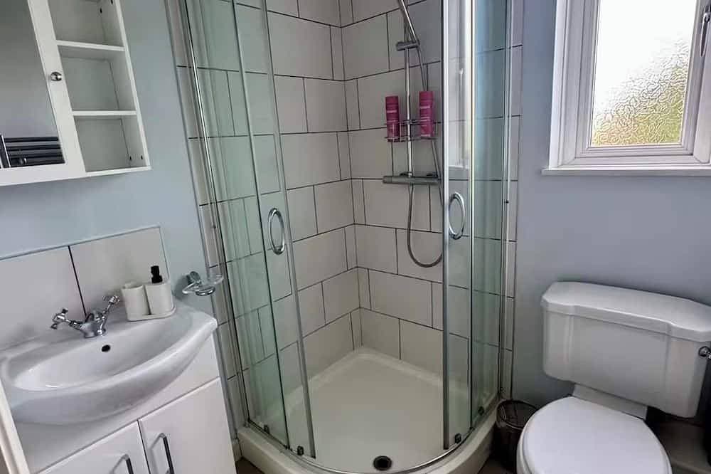 Foto 5 von 10: Charming village apartment in Surrey England