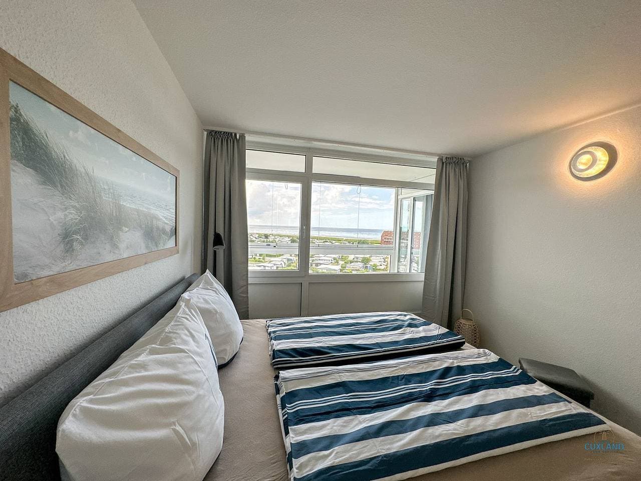 Foto 10 von 22: Haus Frische Brise Wohnung 06.06. - Seaside