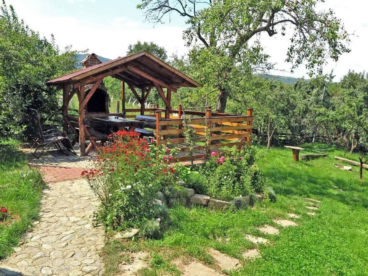 Foto 4 von 50: Casa Zollo 2 - kuschelige Fewo in den Hügeln