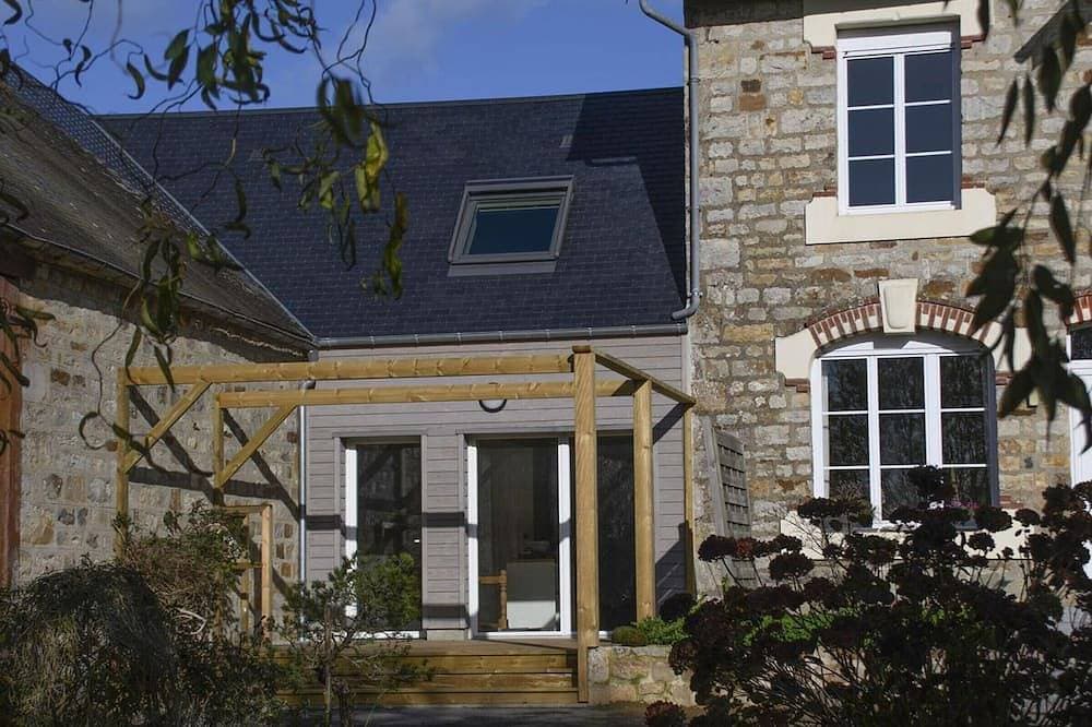 Landhaus, Haustiere auf Anfrage - 4 Pers. 1