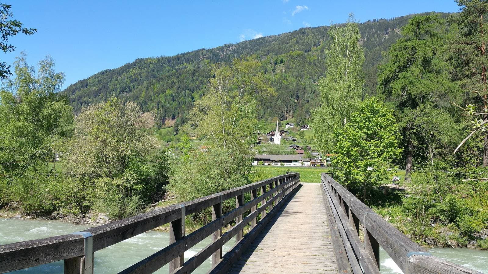 Foto 12 von 21: Ferienhaus Casa Rosa - Lienz/Osttirol