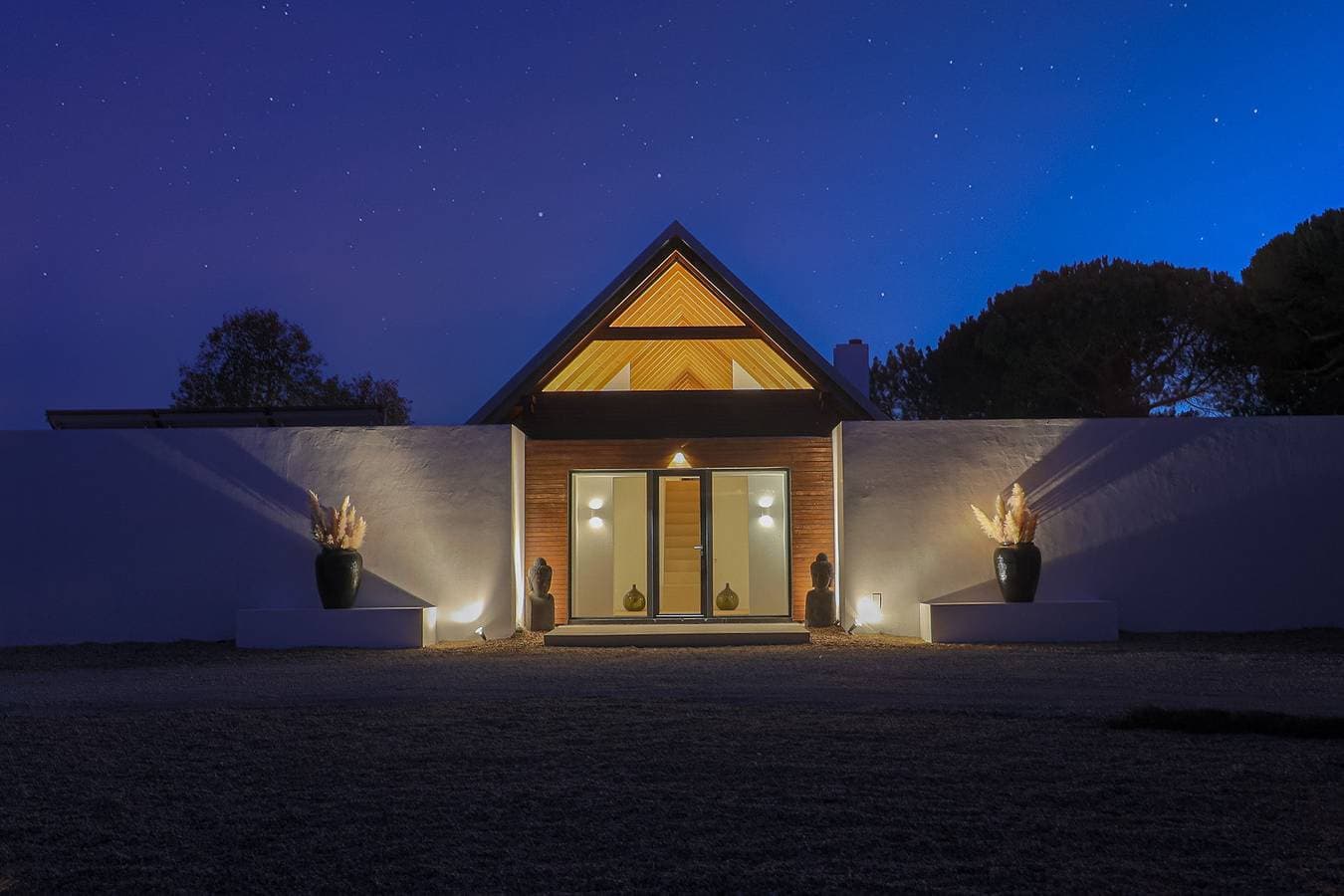 Villa Hush 1