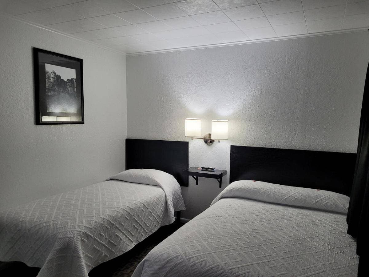 Foto 4 von 9: Standard Queen Room