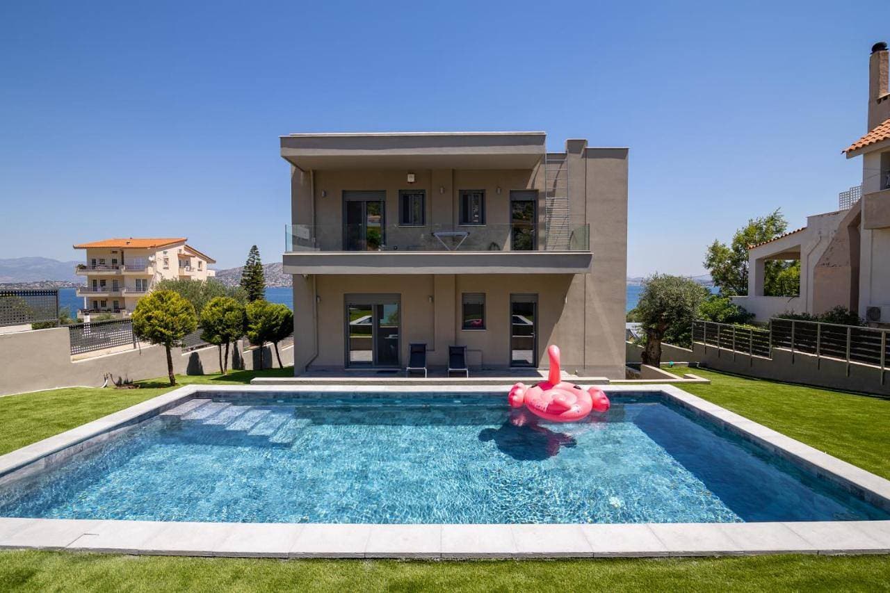 marYsol luxury maison 1