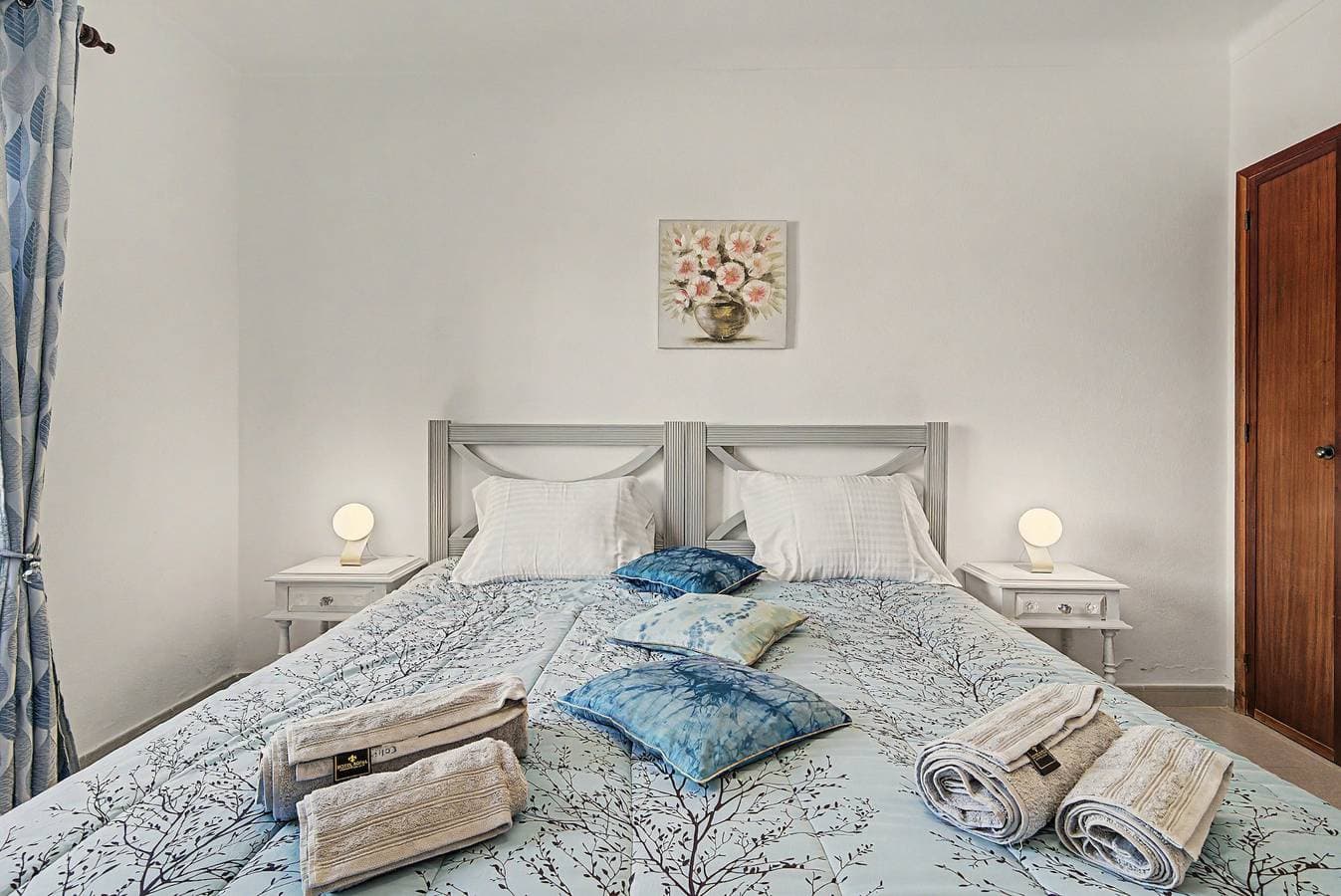Foto 11 von 27: Ferienwohnung 'T1 na Praia de Centeanes' direkt am Strand, Carvoeiro