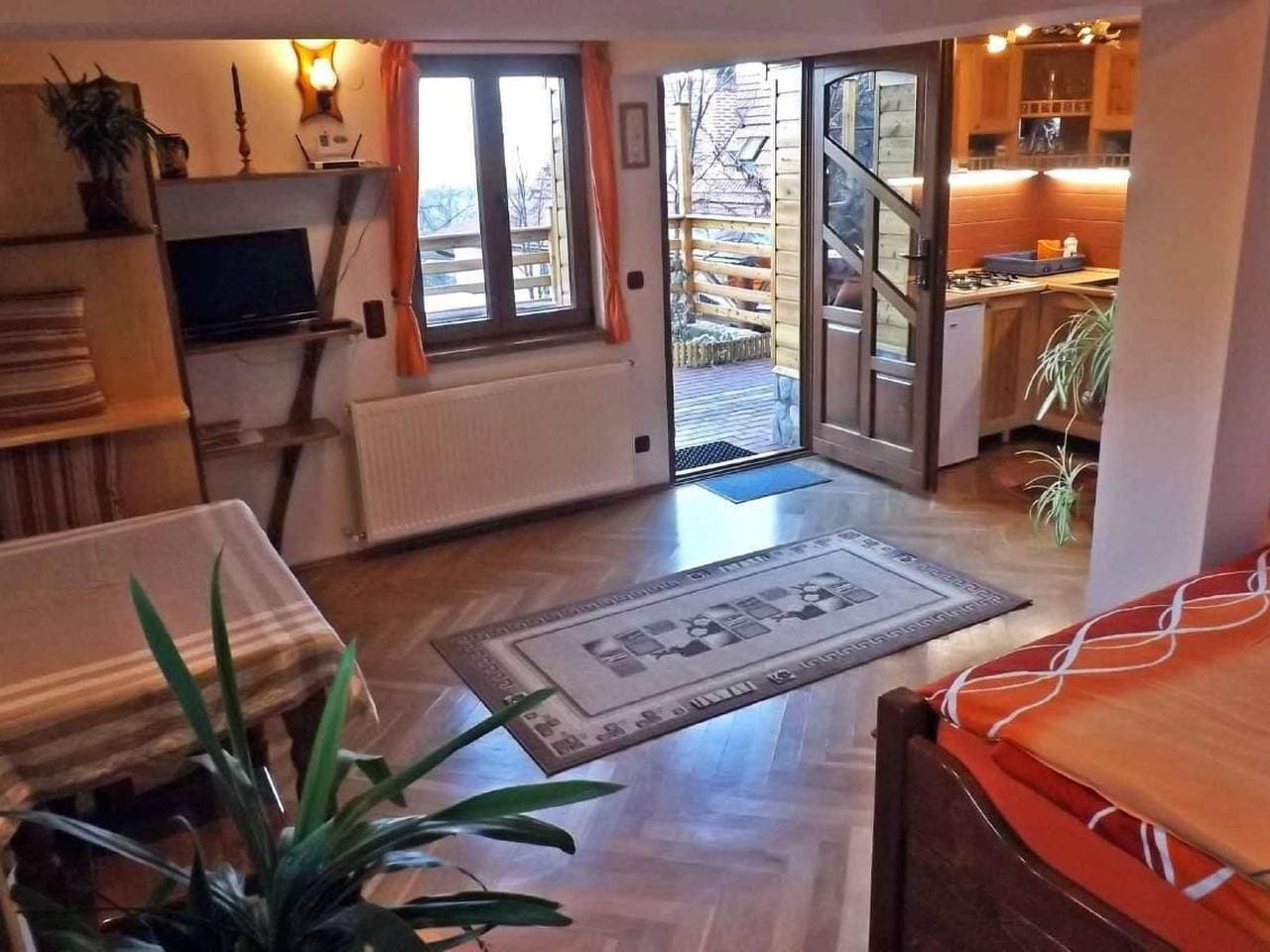 Foto 10 von 50: Casa Zollo 2 - kuschelige Fewo in den Hügeln