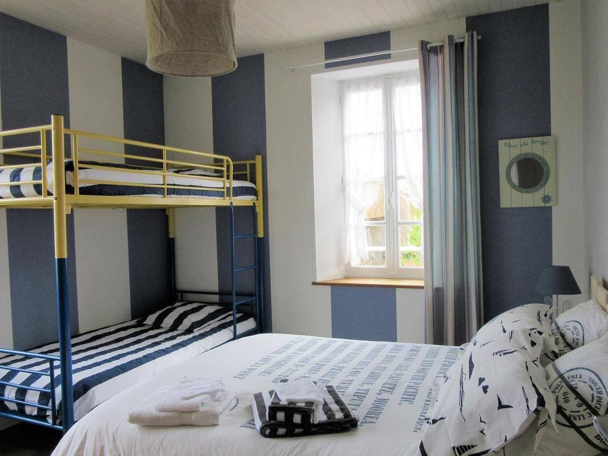Foto 7 von 46: Two-Bedroom House