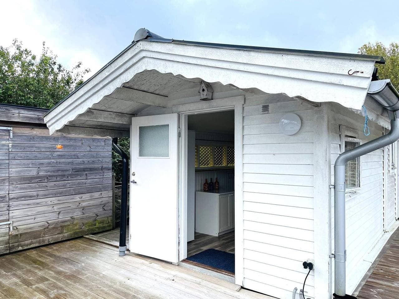 Foto 5 von 36: 4 Sterne Ferienhaus in Tvärred