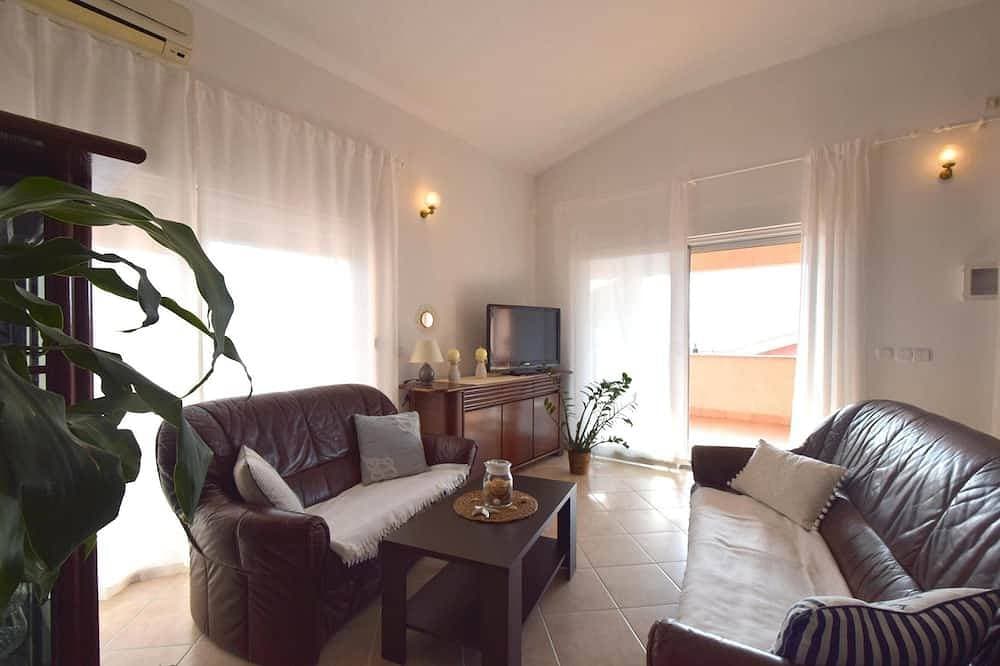 Foto 5 von 12: 2-Zimmer-Ferienwohnung mit Terrasse Pinezici, Krk