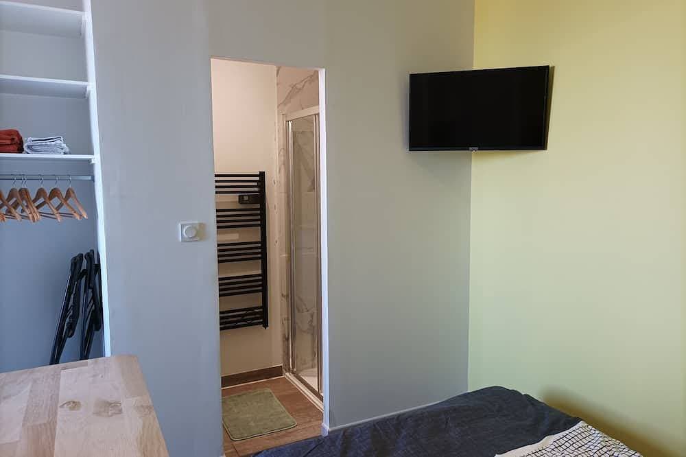Foto 3 von 6: Fully equipped studio. Welcome to Maelia