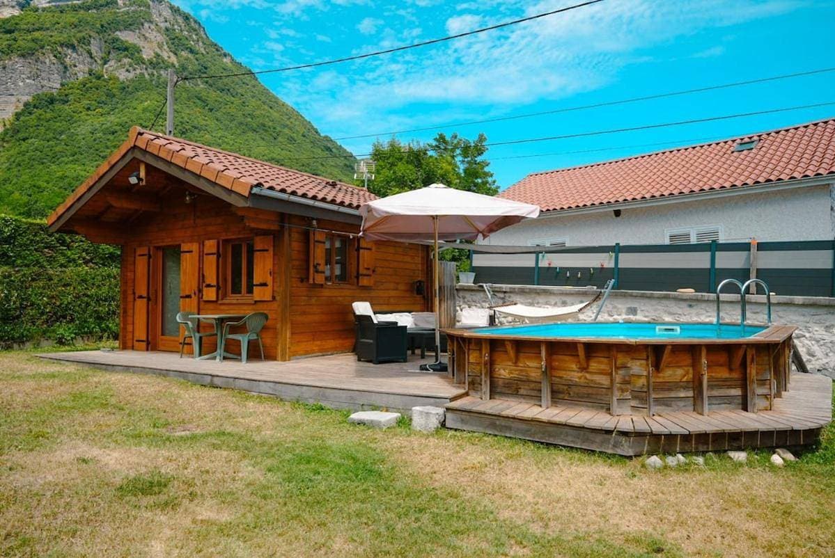 Foto 4 von 11: One-Bedroom Chalet