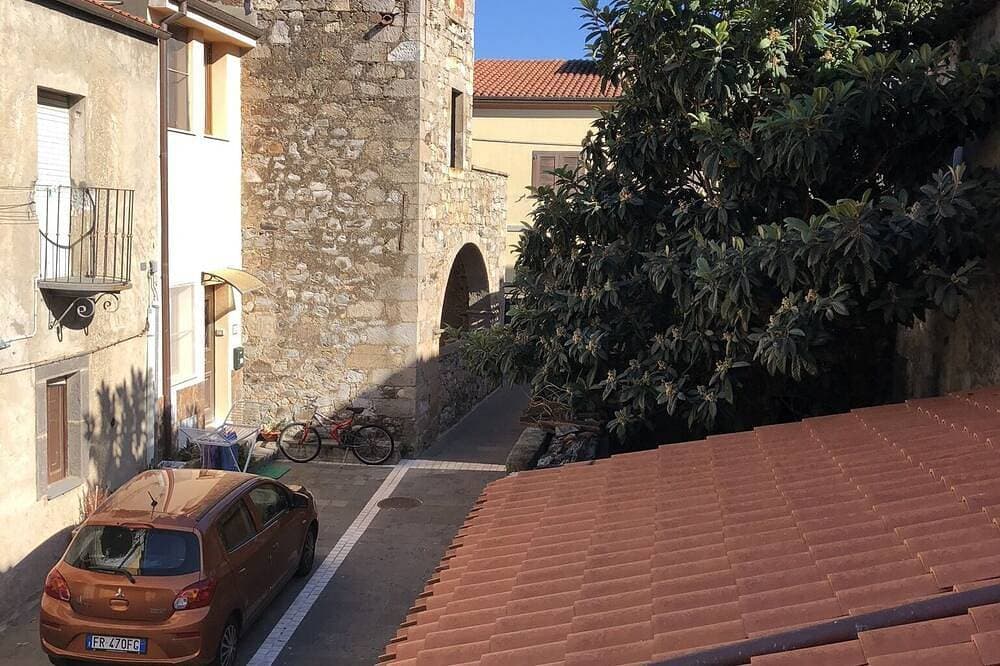 Foto 13 von 30: Cin It095055C2000T0321 Schönes, Ruhiges, Gemütliches Stadthaus im Centro Storico