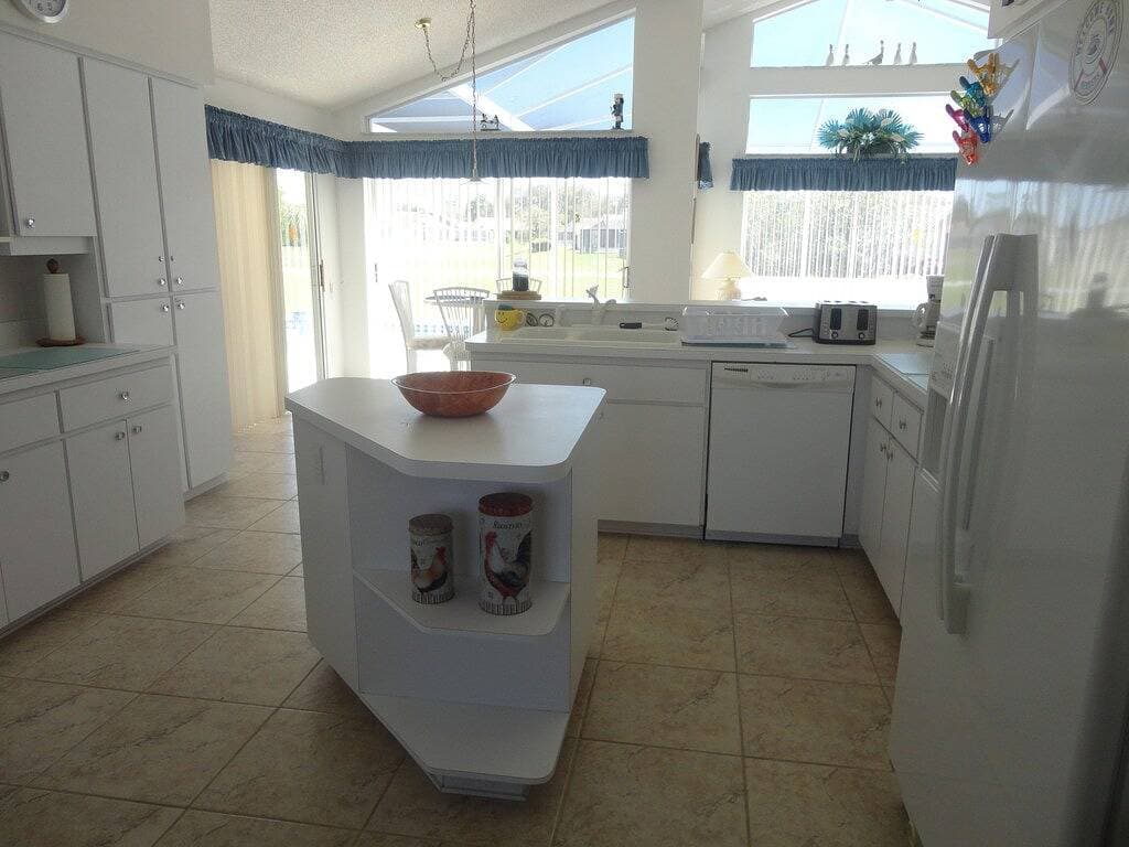 Foto 6 von 33: Sunshine Villa - Home from Home